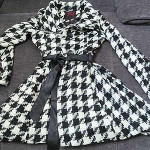 Dress coat